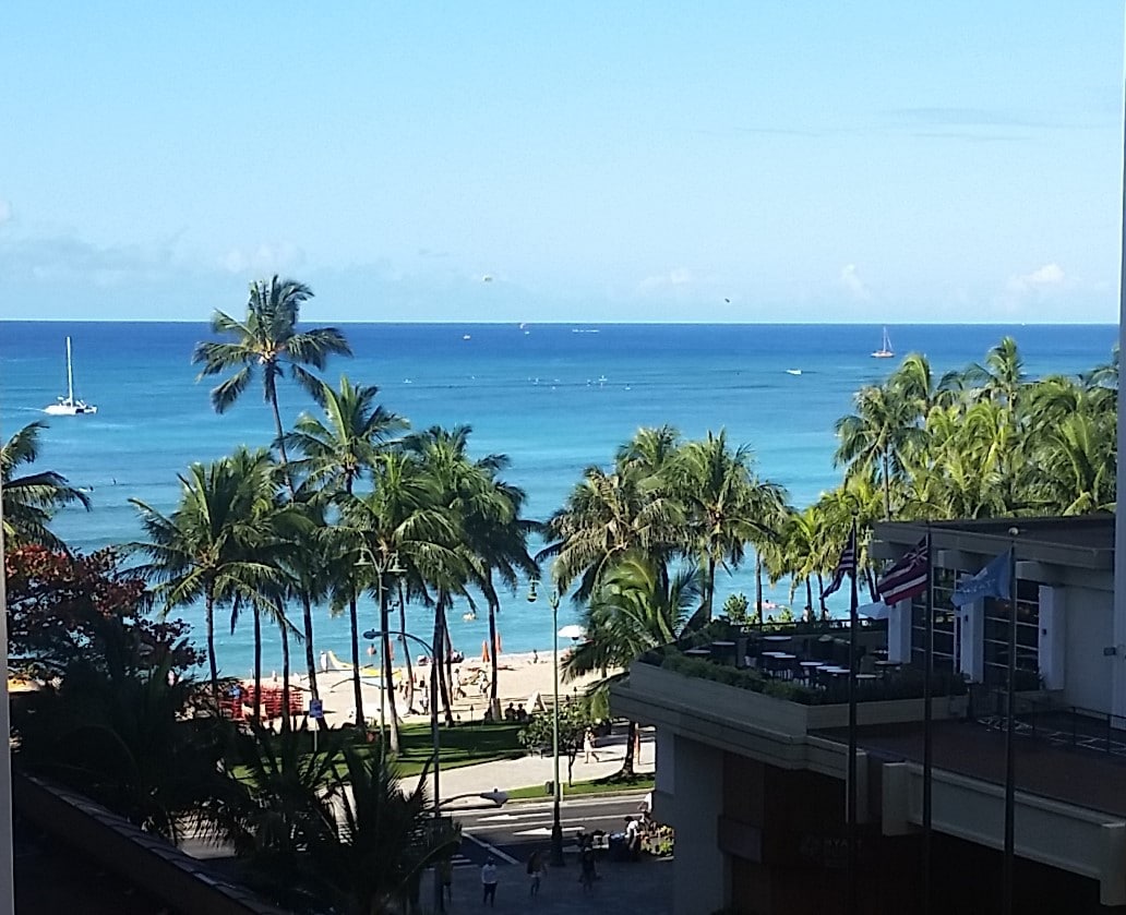 Waikīkī Beach Vacation Rentals | Apartment And House Rentals | Airbnb