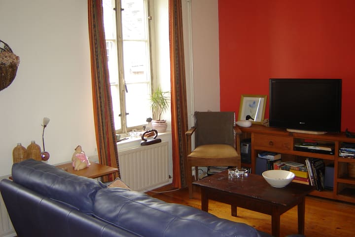 appartement