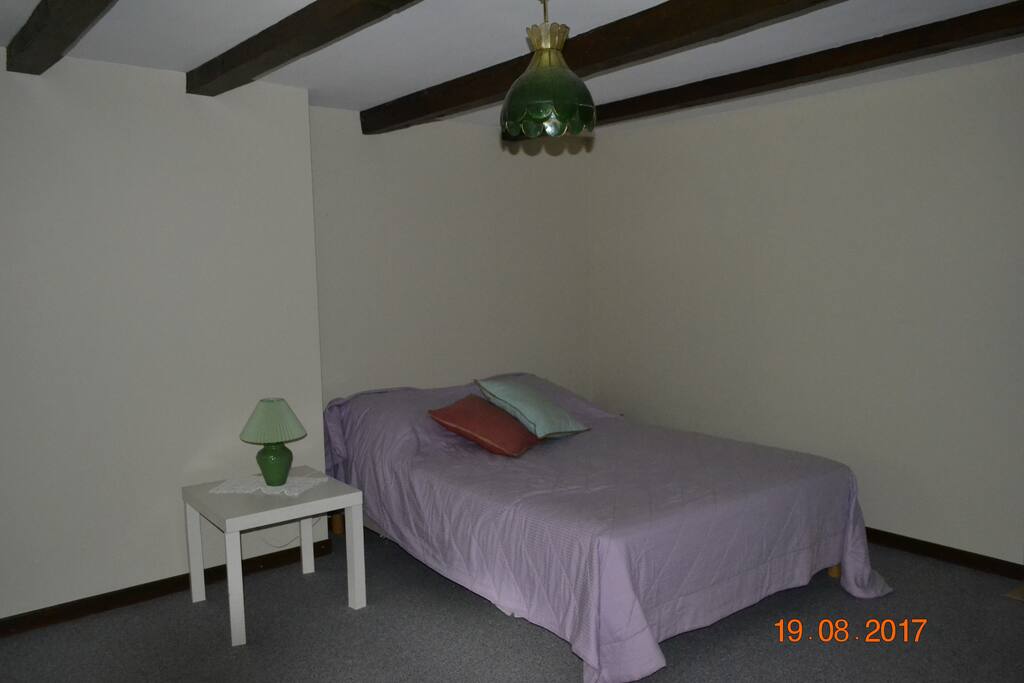 chambre