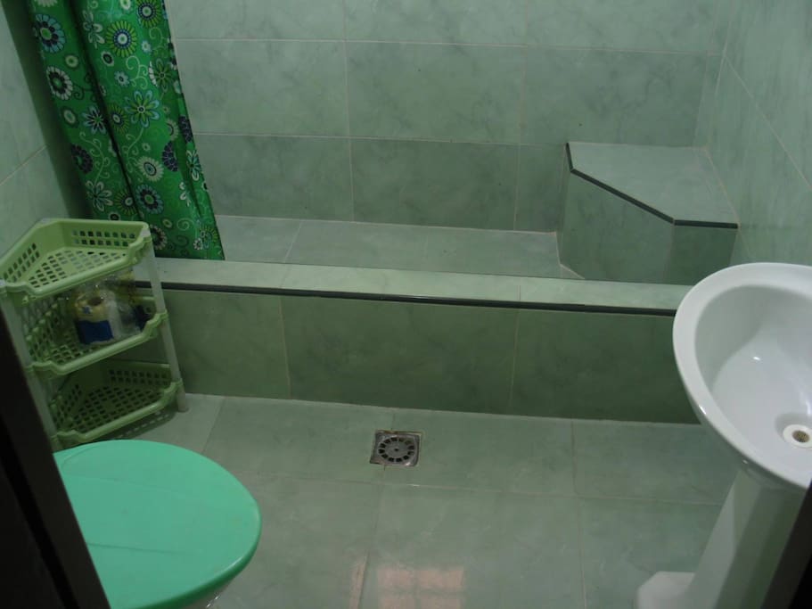 Salle de bain