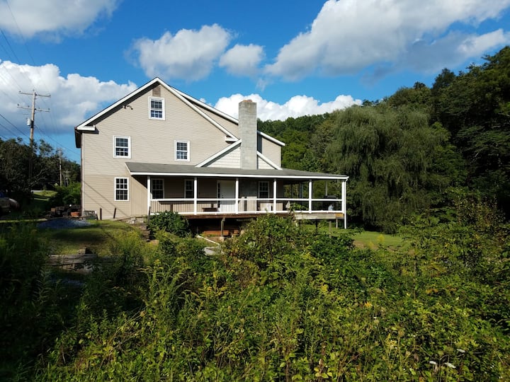 Raystown Lake Cabin Rentals Cottage and House Rentals Airbnb