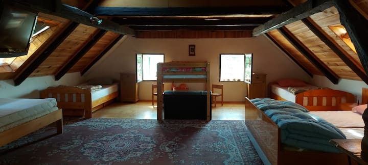 Спална соба 3