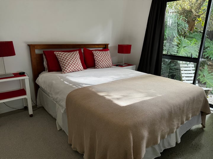 ห้องนอน