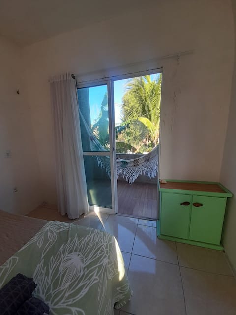 apartment in paracuru