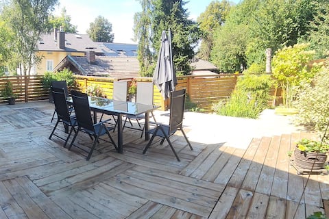 Sigrids Apartment Bad Tölz