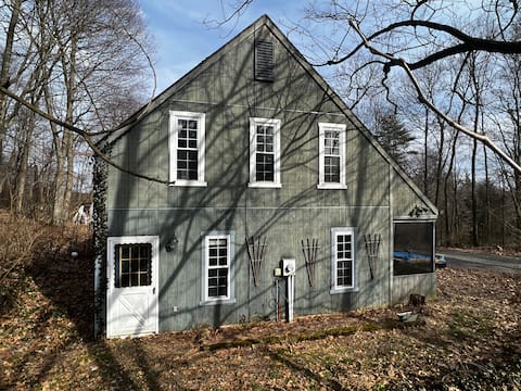 Rural cabin near Beaver Stadium
