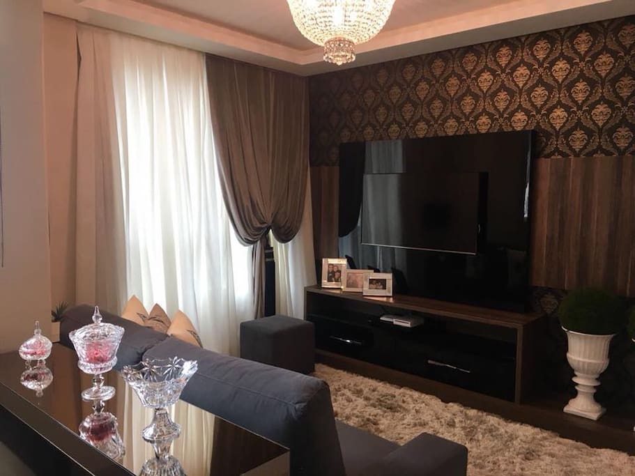 Sala de TV