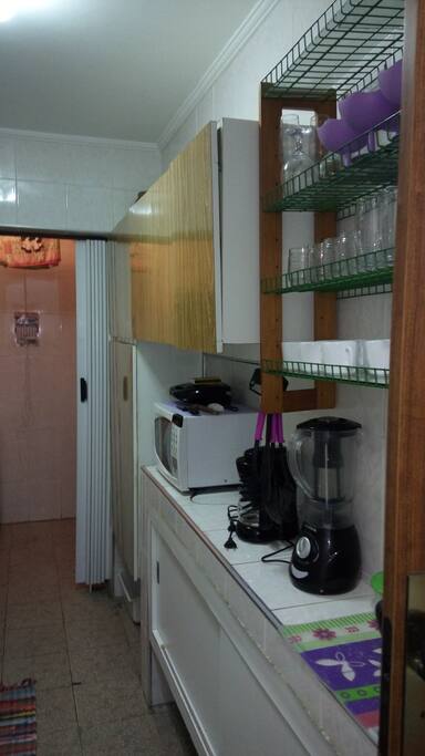 Cozinha