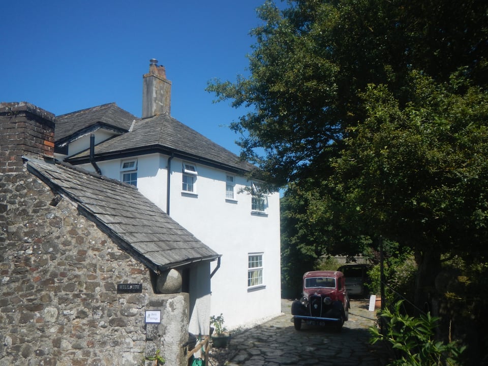 Boots Cottage — foto 1