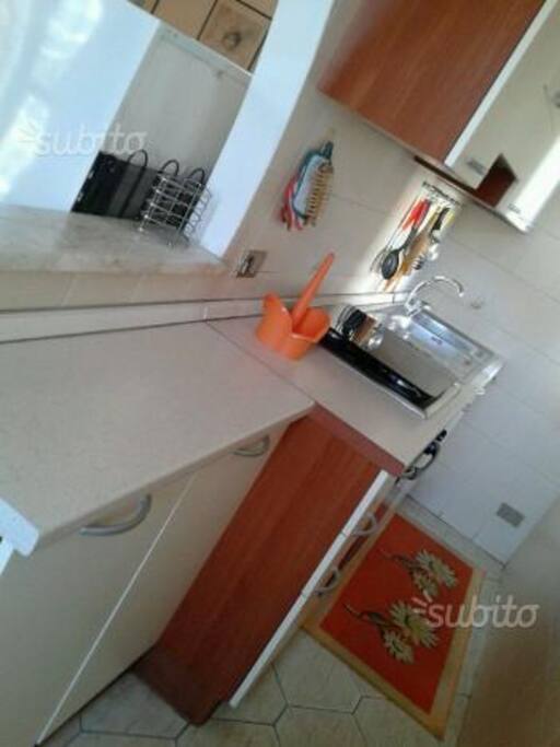 cucina