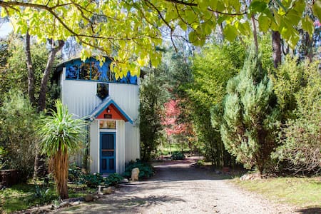 The Studio Romantic Cottage -River