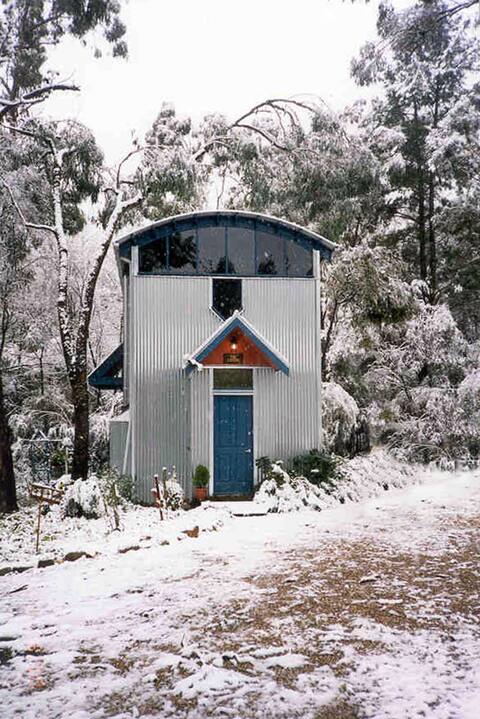 The Studio@Ashwood Cottages