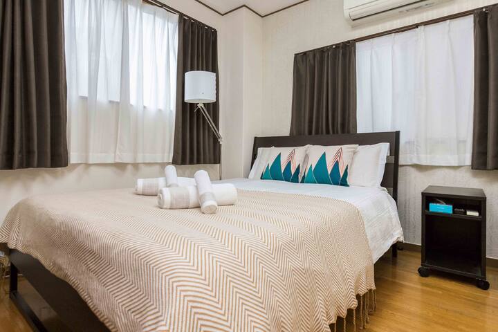 15mins to Shinjuku/Ikebukuro/Ginza/Tokyo!MAX 5ppl gallery image 3