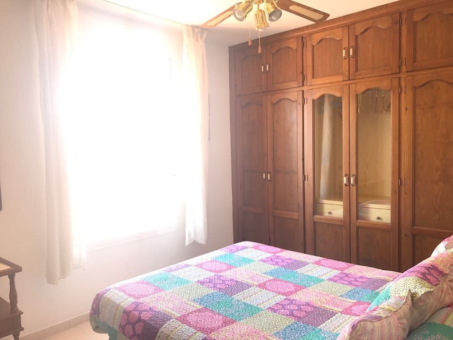 Habitación Matrimonio