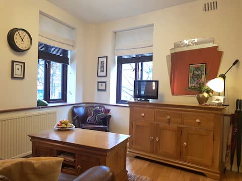 Cosy apartment in Covent Garden 