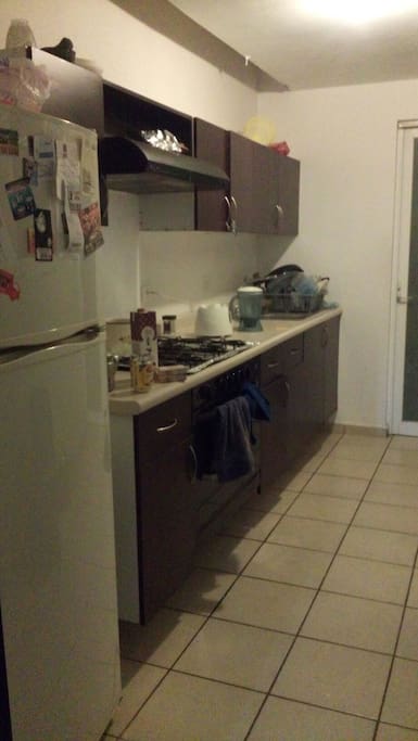 cocina