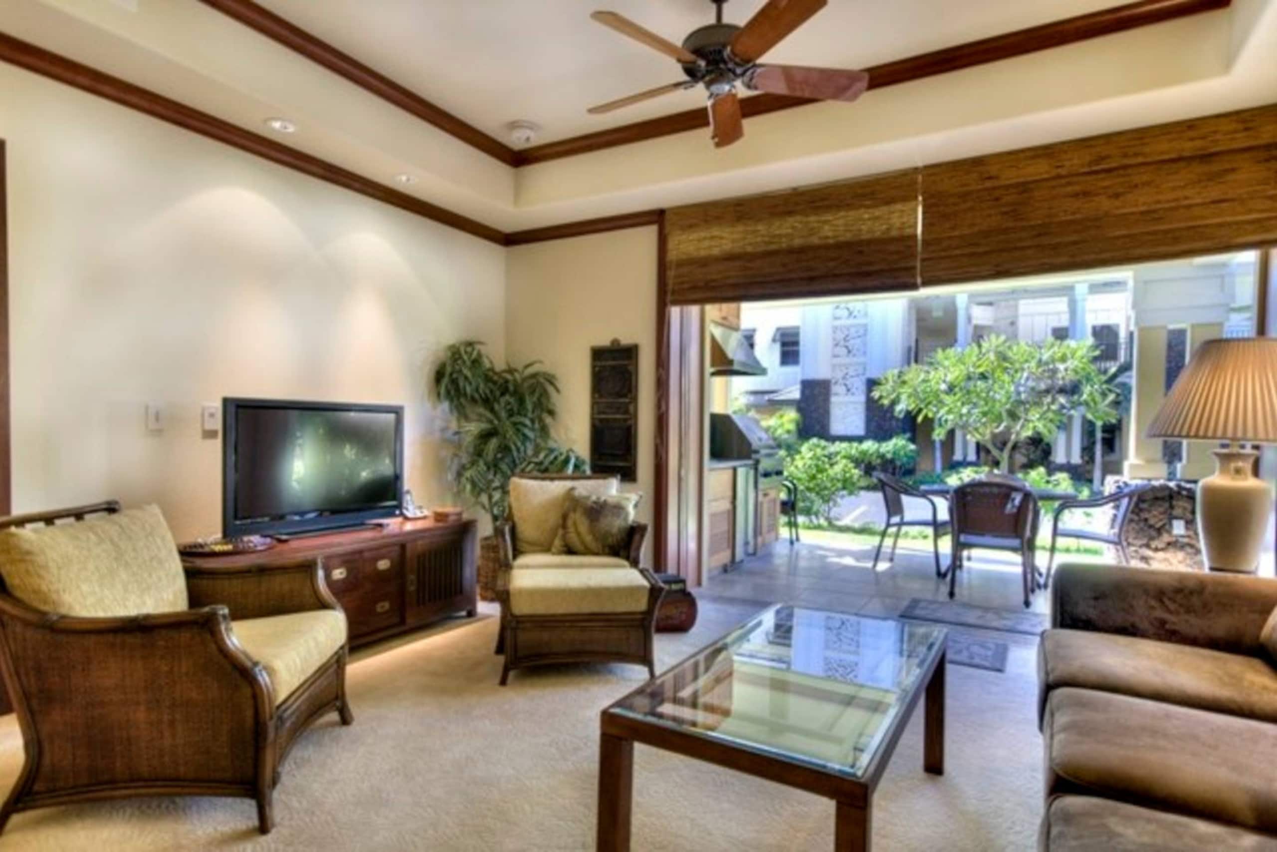 Villa in Waikoloa Village · ★5.0 · 2 bedrooms · 5 beds · 2 baths - Photo 14