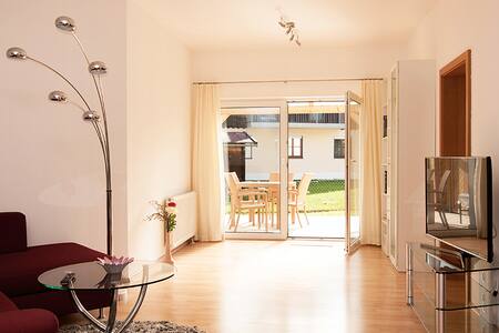 Single wohnung erding