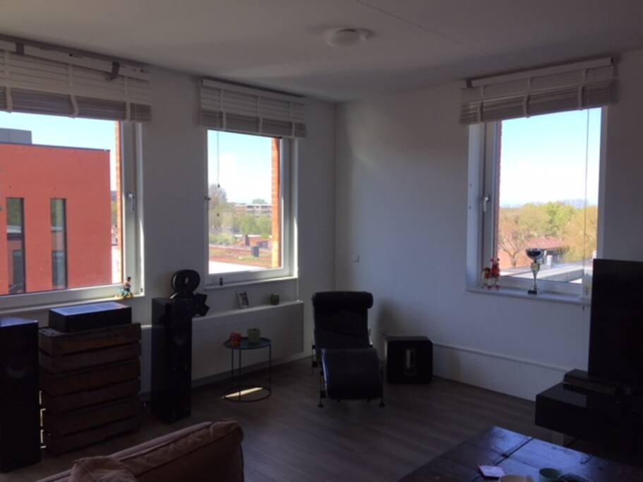 Lounge Area