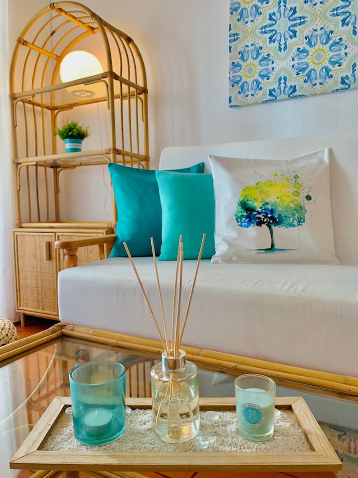 მისაღები ოთახი