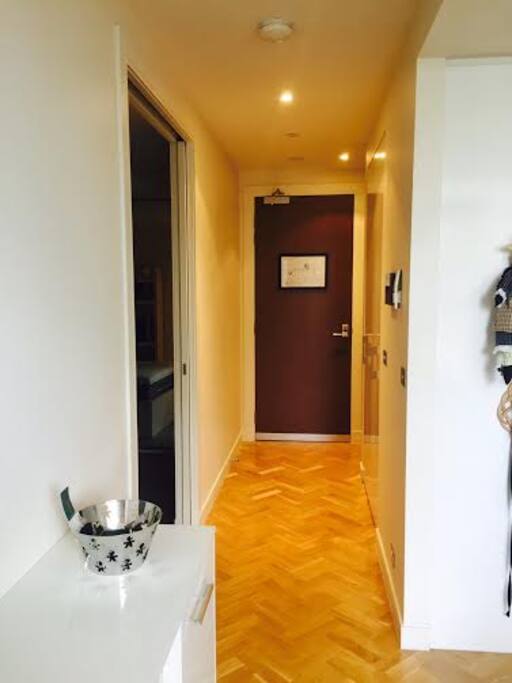 hallway