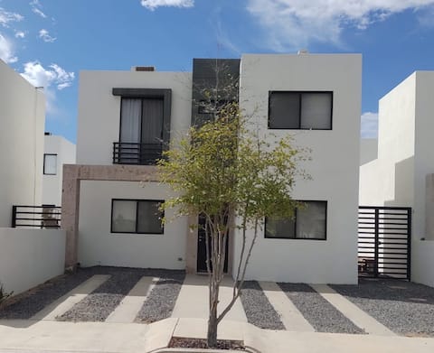 Casa México