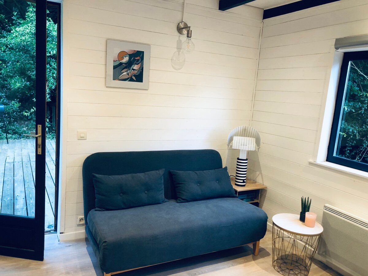 ห้องนั่งเล่น