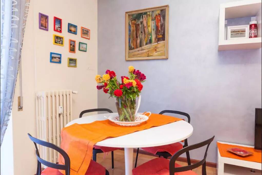 tavolo pranzo