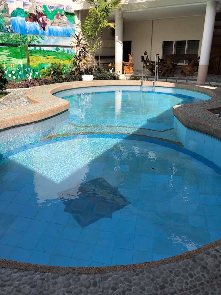 Top 6 Airbnbs With Pool In Dumaguete, Philippines Updated 2024 Trip101