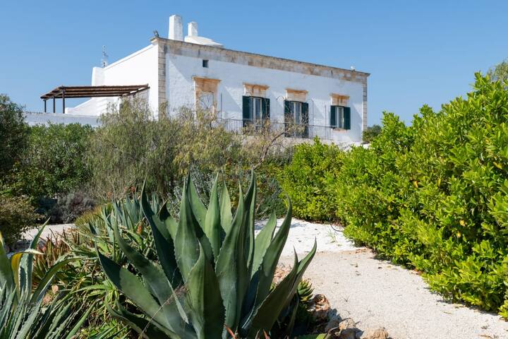 Masseria Pugliese Farm gallery image 3