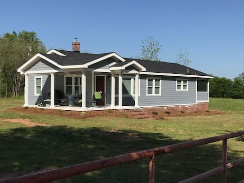 Abbeville Country Cottage