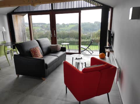Top Airbnb: At Simply in Stavelot