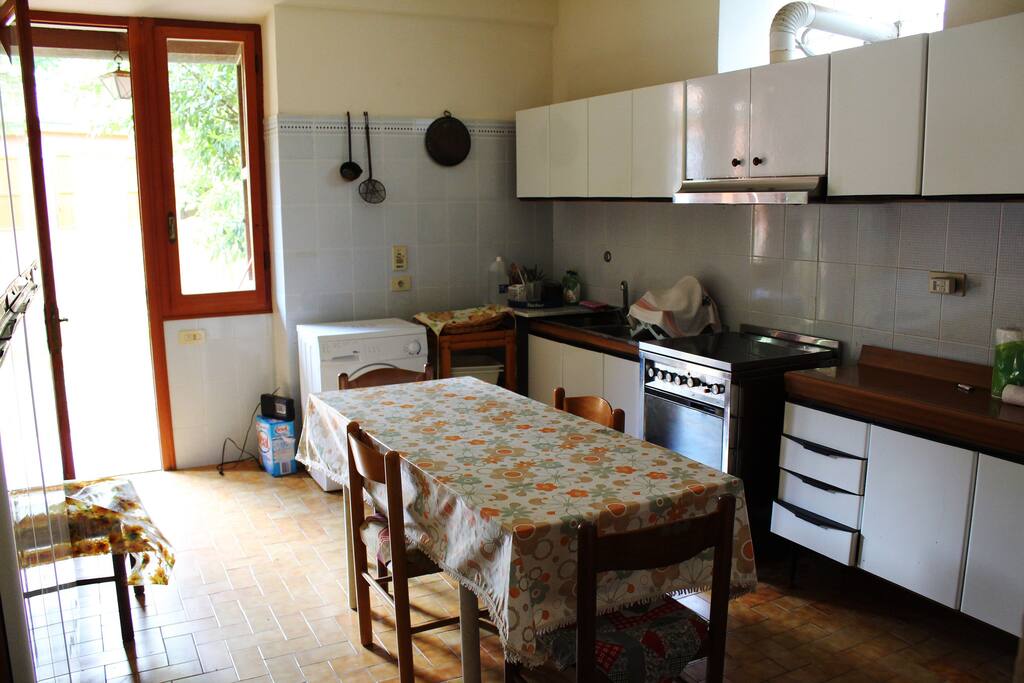Cucina