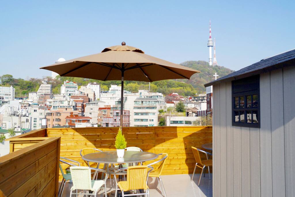 Rooftop
