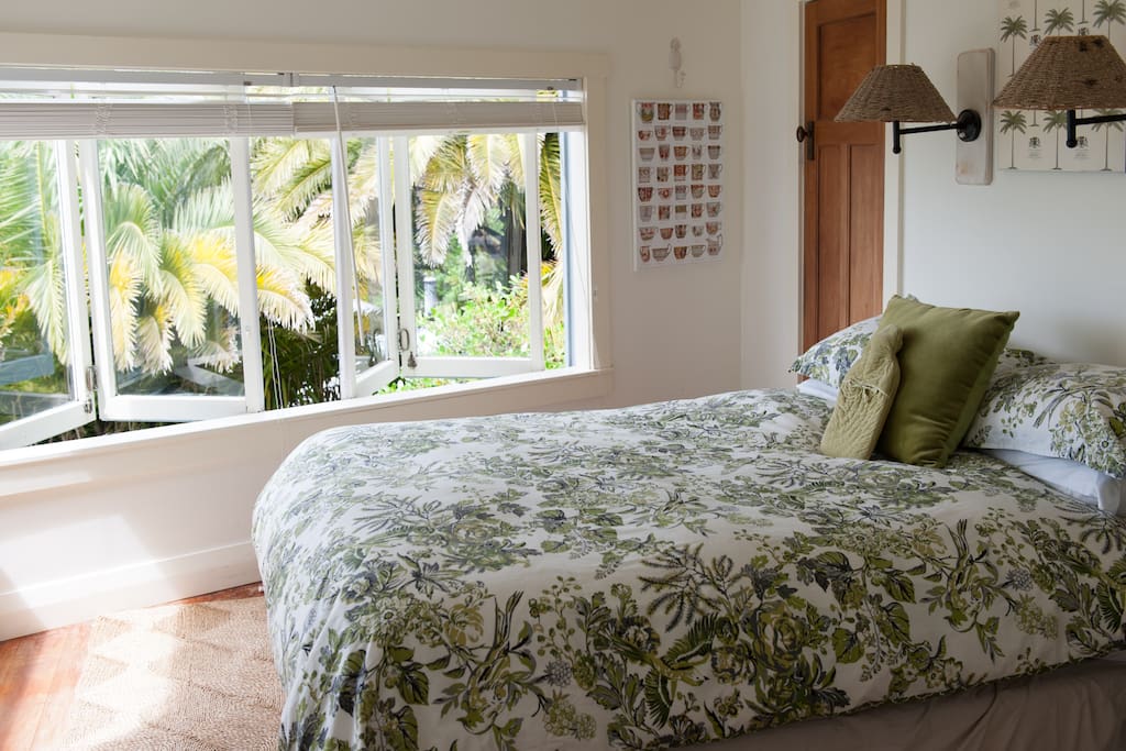 Guest room 1