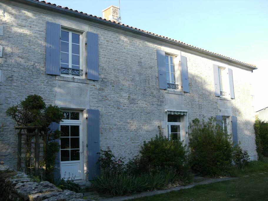 gîte le marais du Censif