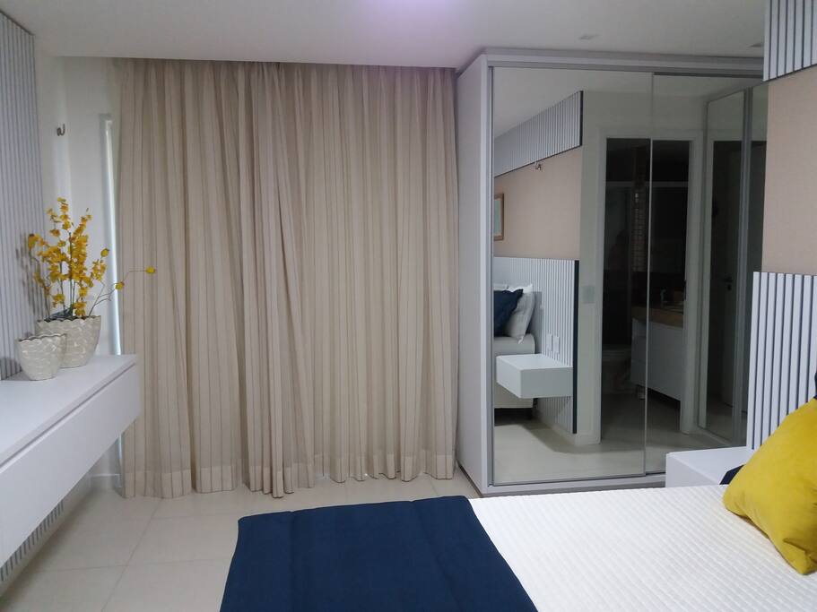 QUARTO CASAL