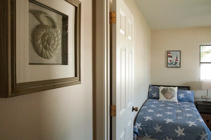 Chambre 1