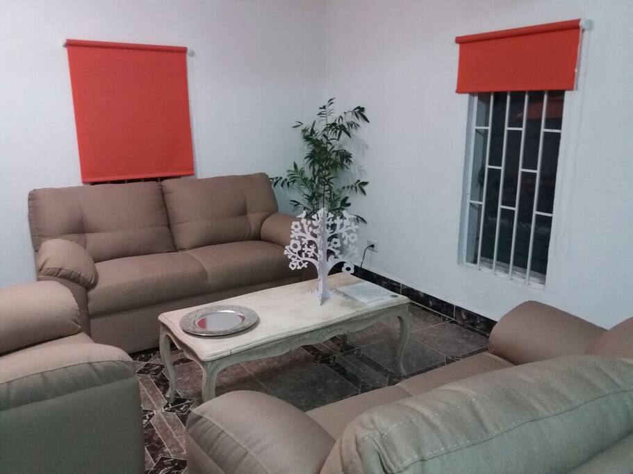 Sala/Living room