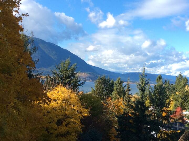 Tappen Holiday Rentals & Homes British Columbia, Canada Airbnb