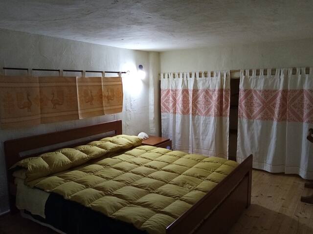 A Casa Di Alessandra Official Apartment In Jerzu Italy 3 Bedroom 1 Bathroom