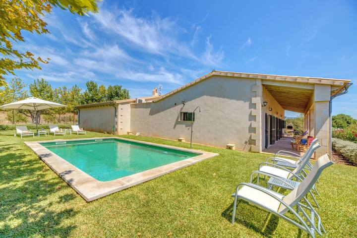 Finca Sa Pradera gallery image 3