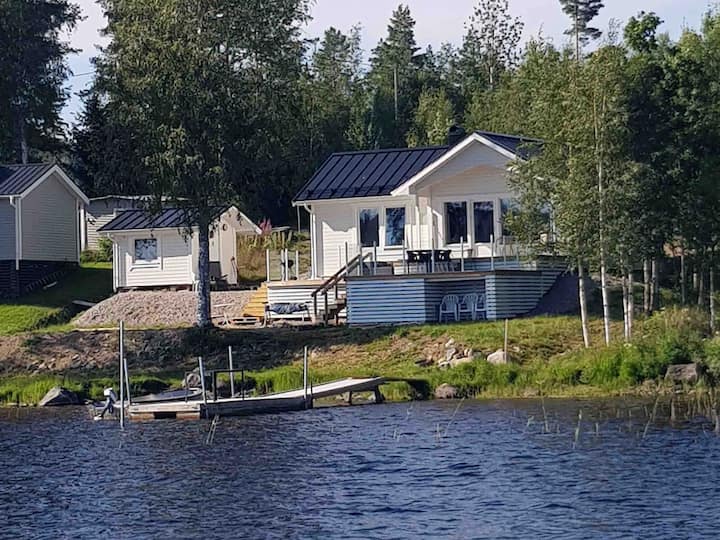 Skulnäs Vacation Rentals & Homes - Västernorrland County, Sweden | Airbnb