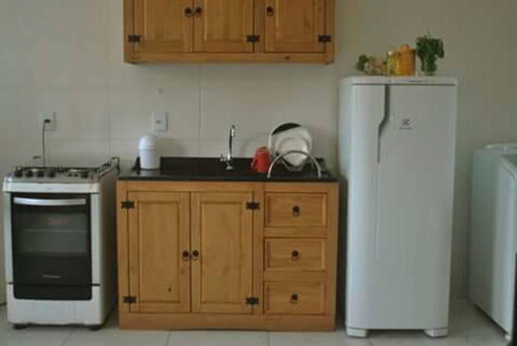 Cozinha
