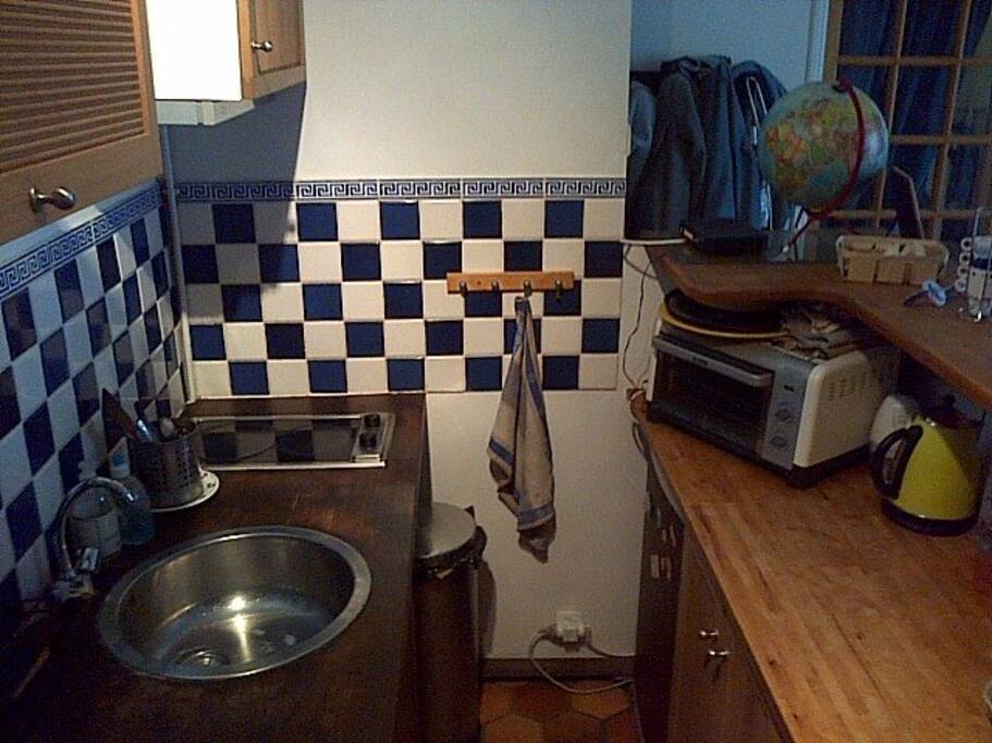 Cuisine