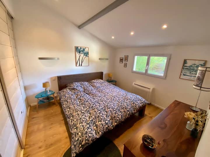 საძინებელი 2