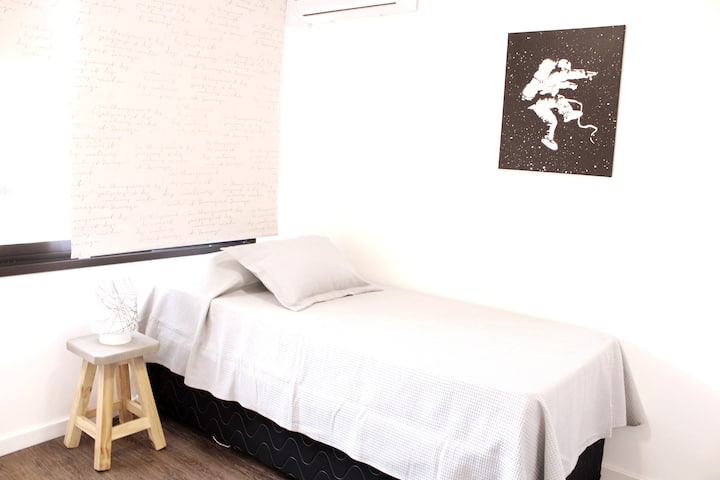 Camera da letto secondaria