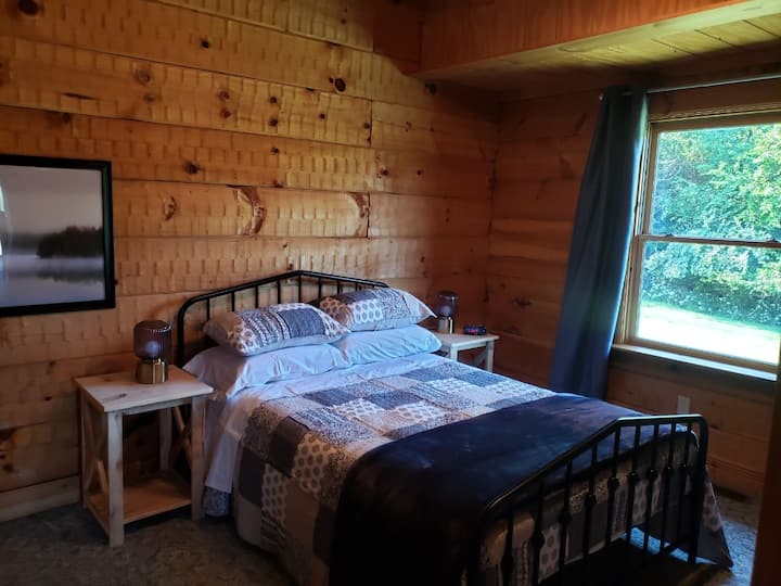 6 Best Cabin Rentals Near Brookville, Indiana Updated 2024 Trip101