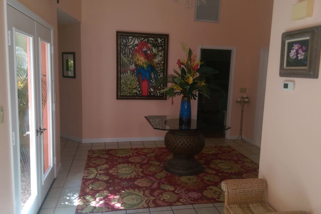 Foyer