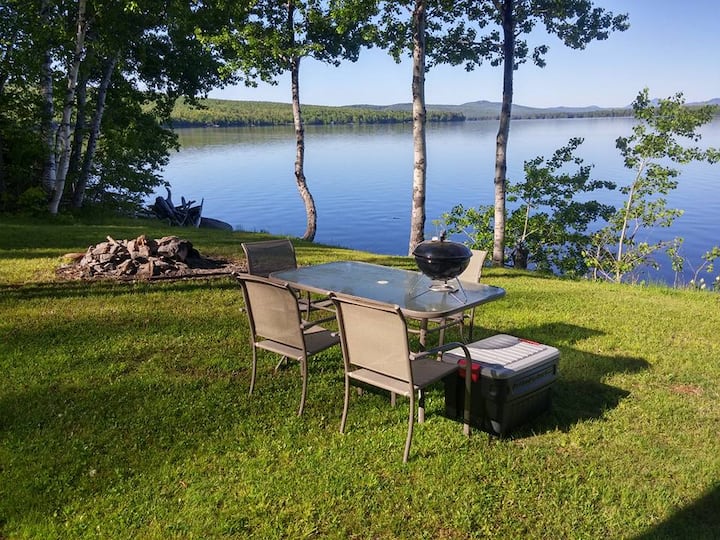 10 Best Cabin Rentals In Rockwood, Maine Updated 2024 Trip101
